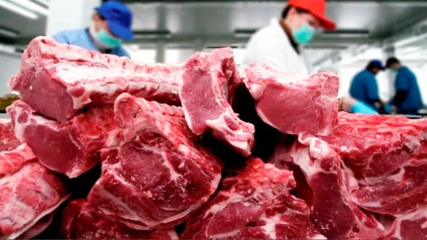 carne
