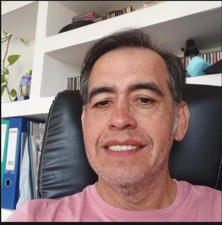 Sergio Villegas
