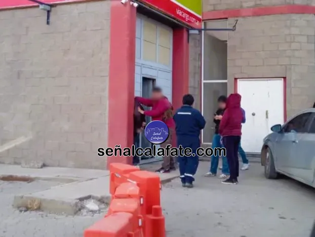 Detenido droga tucuman