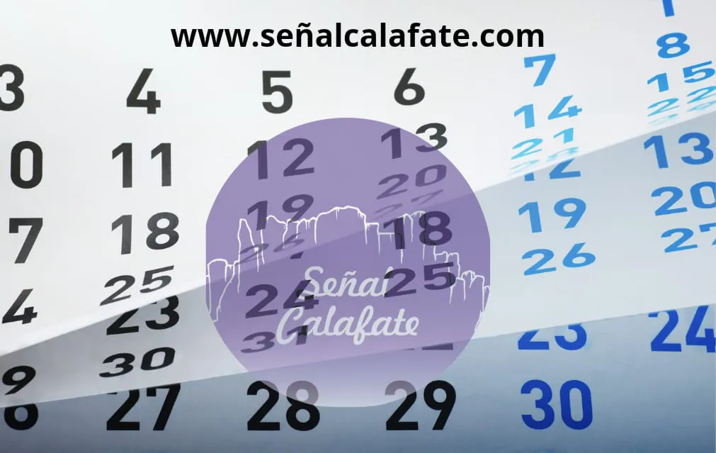 Agenda de Eventos