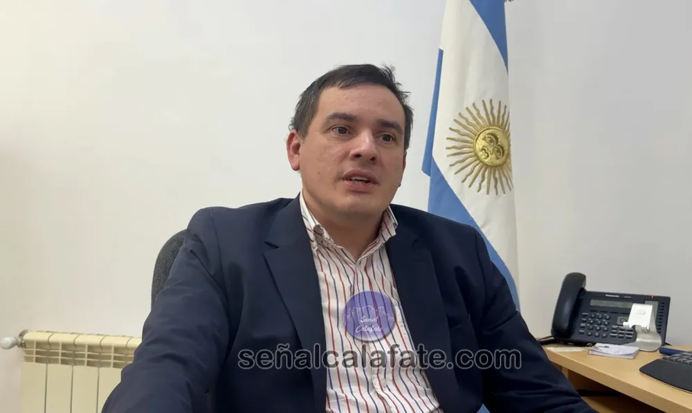 Juez Albarracin