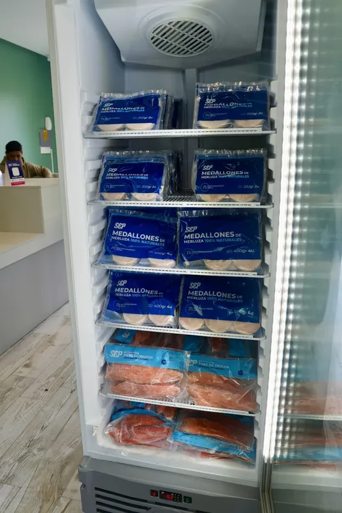 exhibidor
