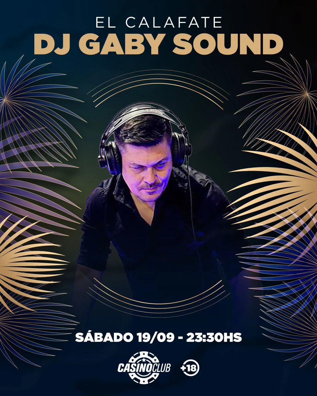 dj sound