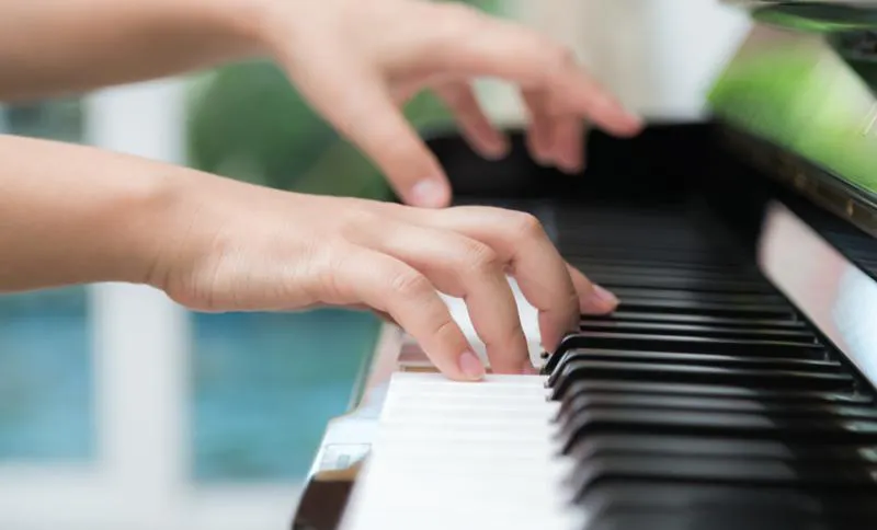 piano