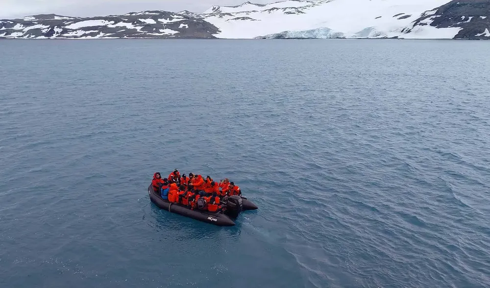 campaña antartica 25 26-3