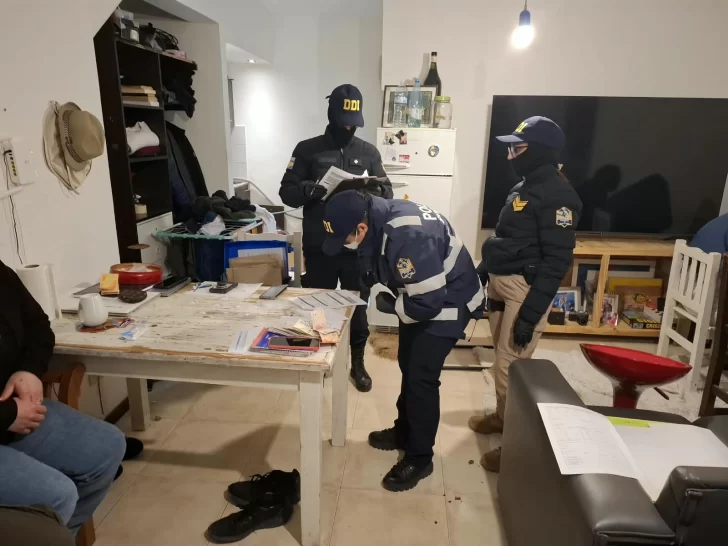 agentes