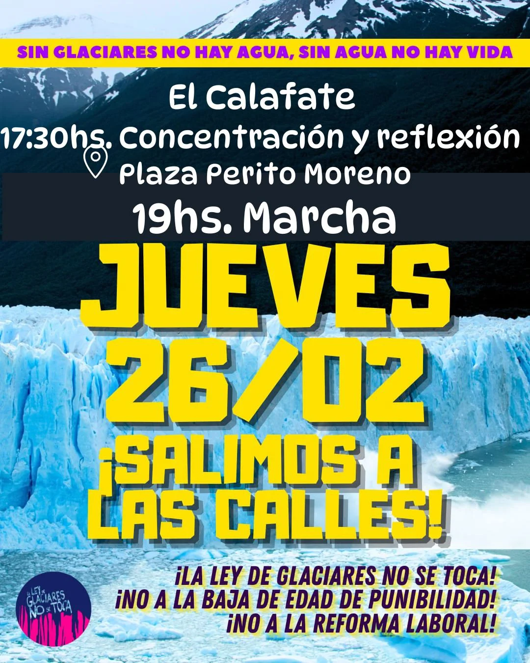 marcha