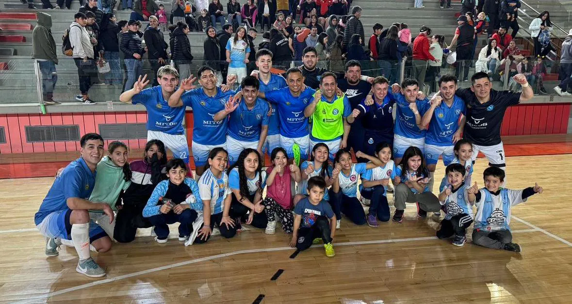 Napoli Futsal