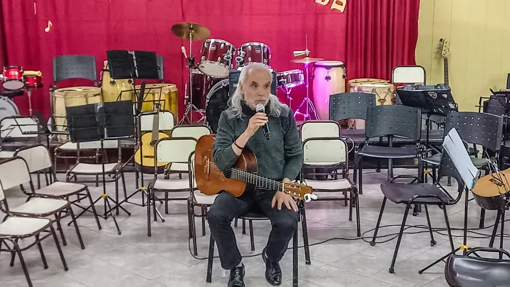 Encuentro Piedra Clavada9