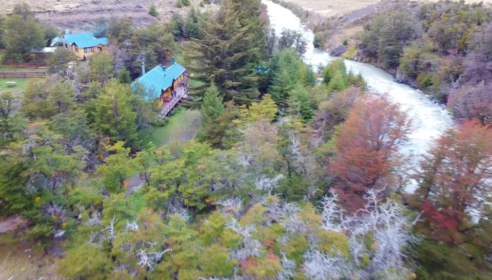 Estancia Tierras Patagónicas