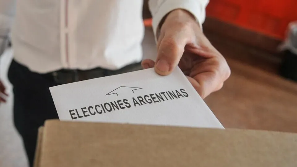 elecciones