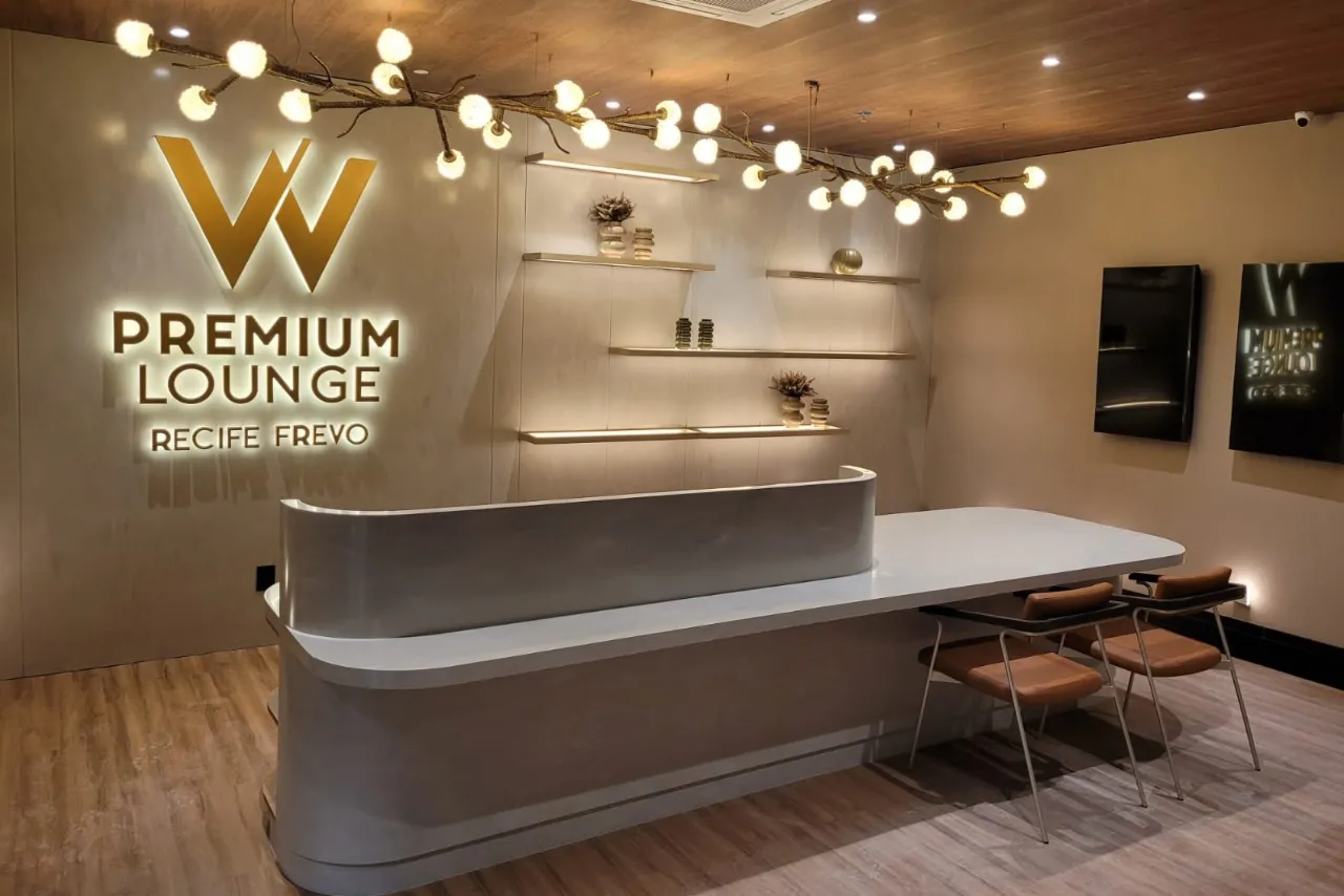 sala VIP