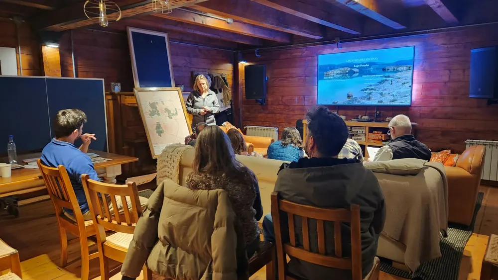 Parque Patagonia salió a la ruta para contar todo lo que tiene para mostrar (8)