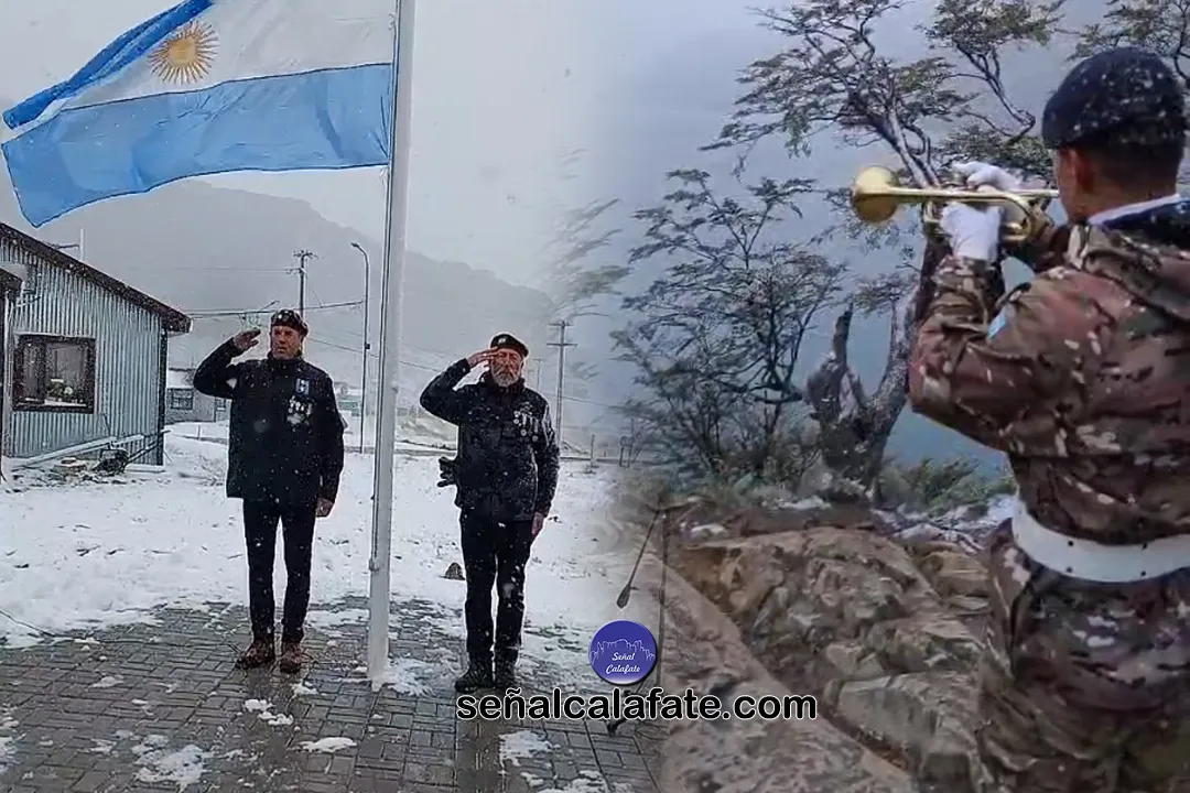 malvinas chalten