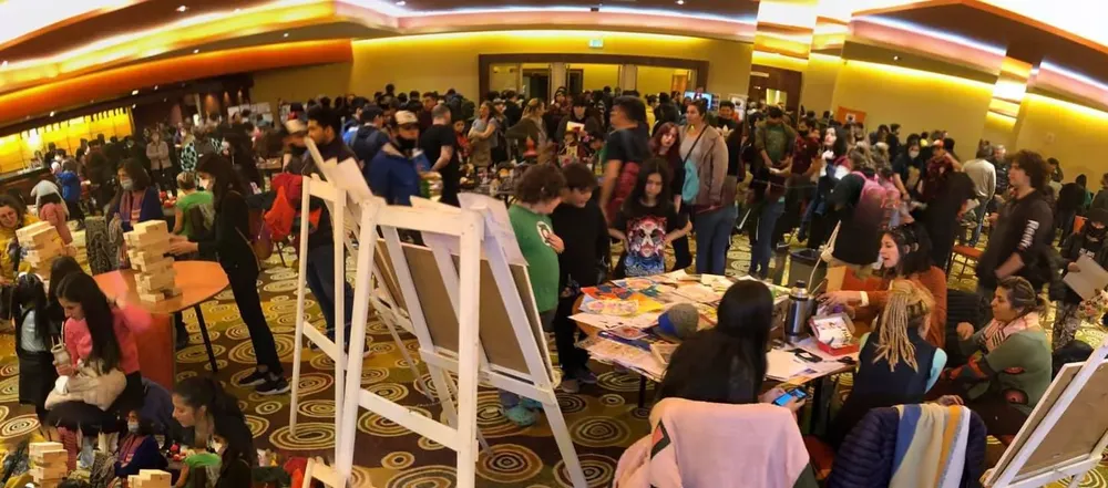 expo soy