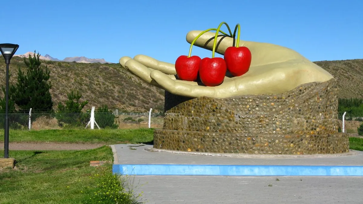 cereza