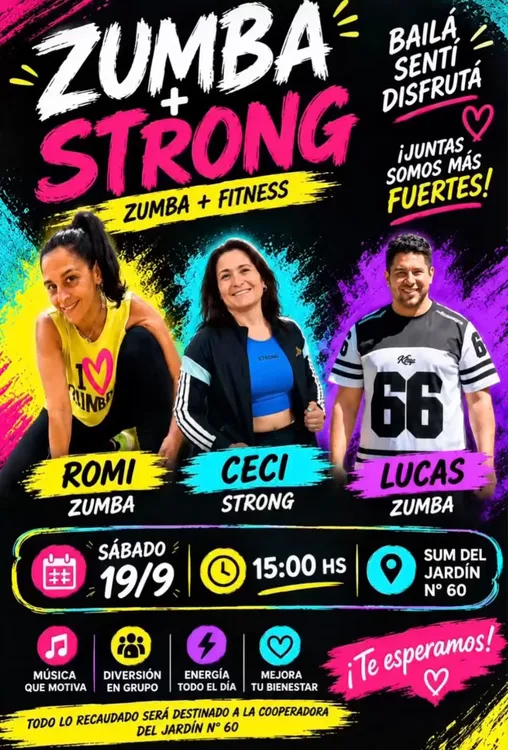 FL ZUMBA