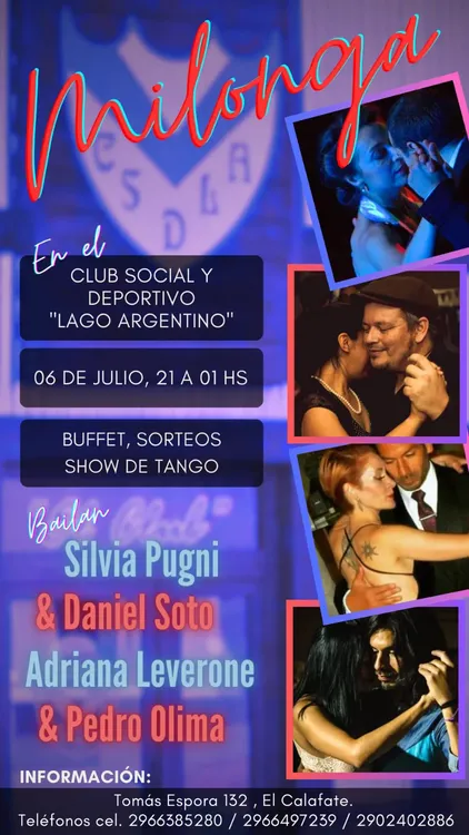 milonga 6