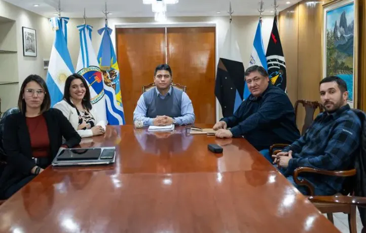 vidal abriendo caminos