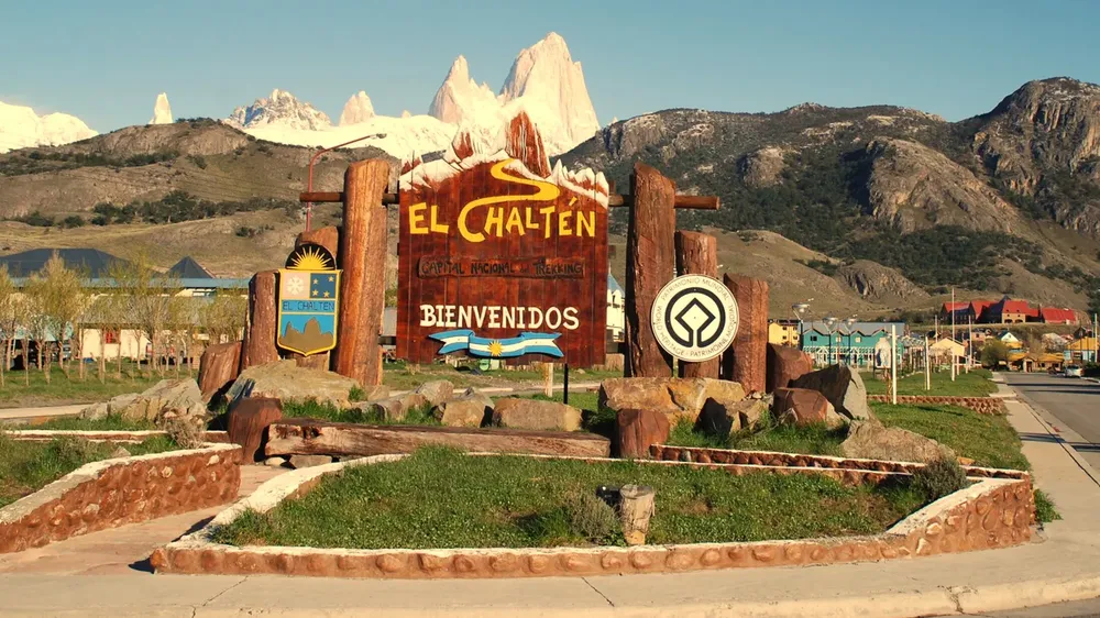 El-Chaltén