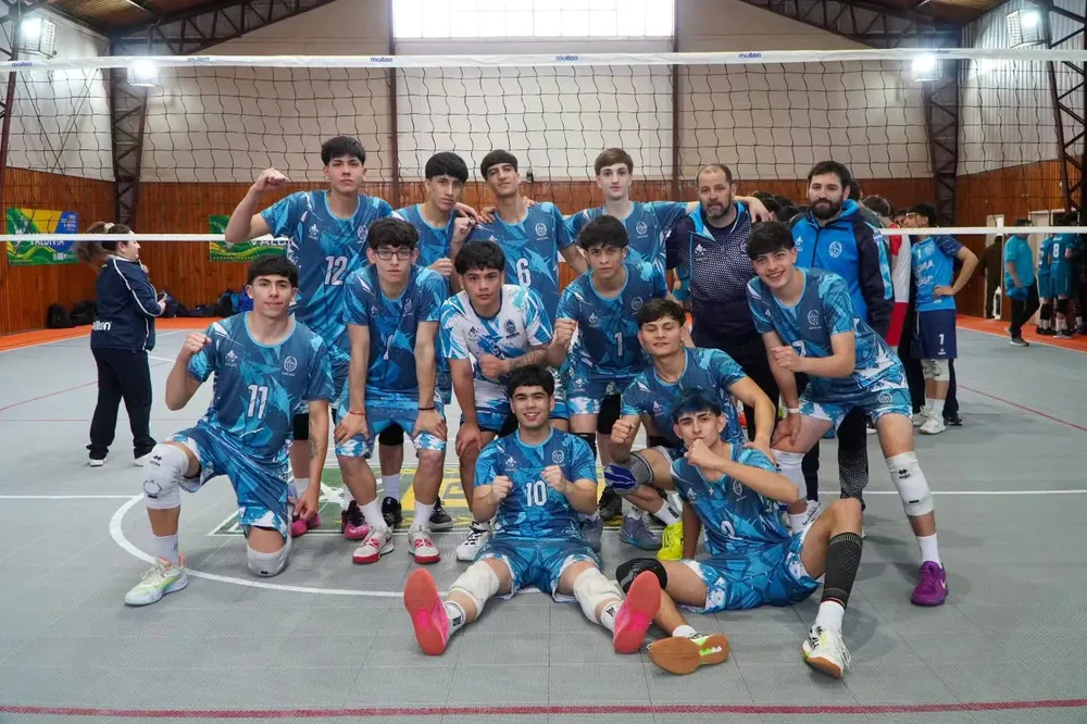 voley