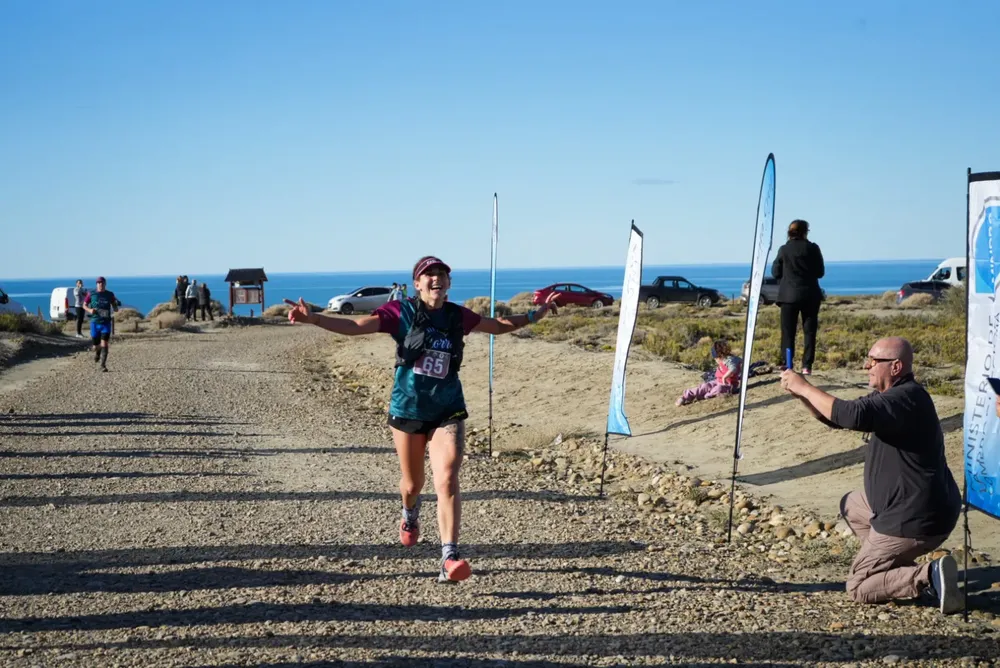 02 - Destino Monte León 2)