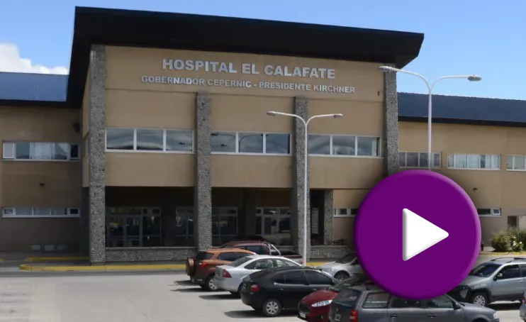hospital samic