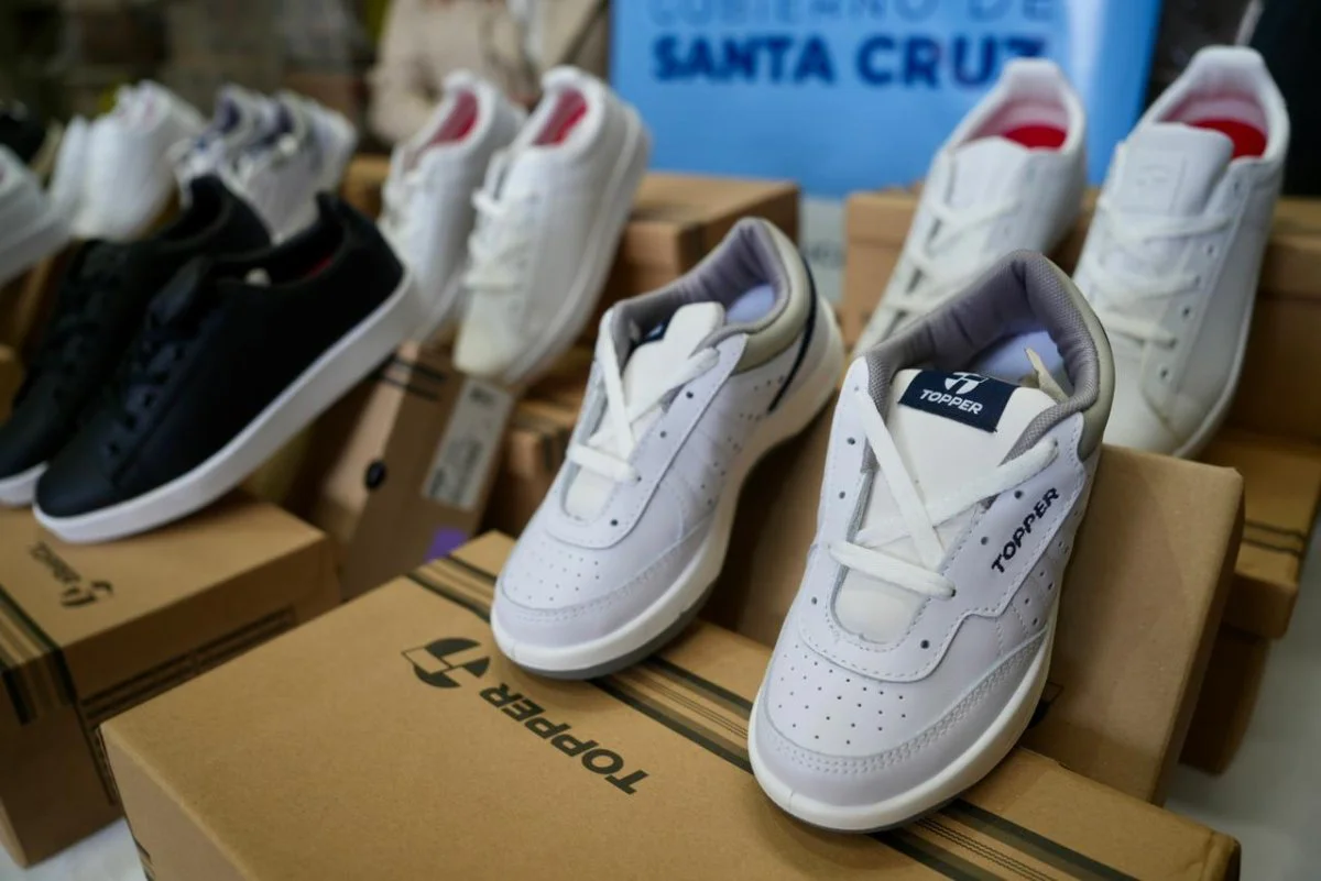 zapatillas