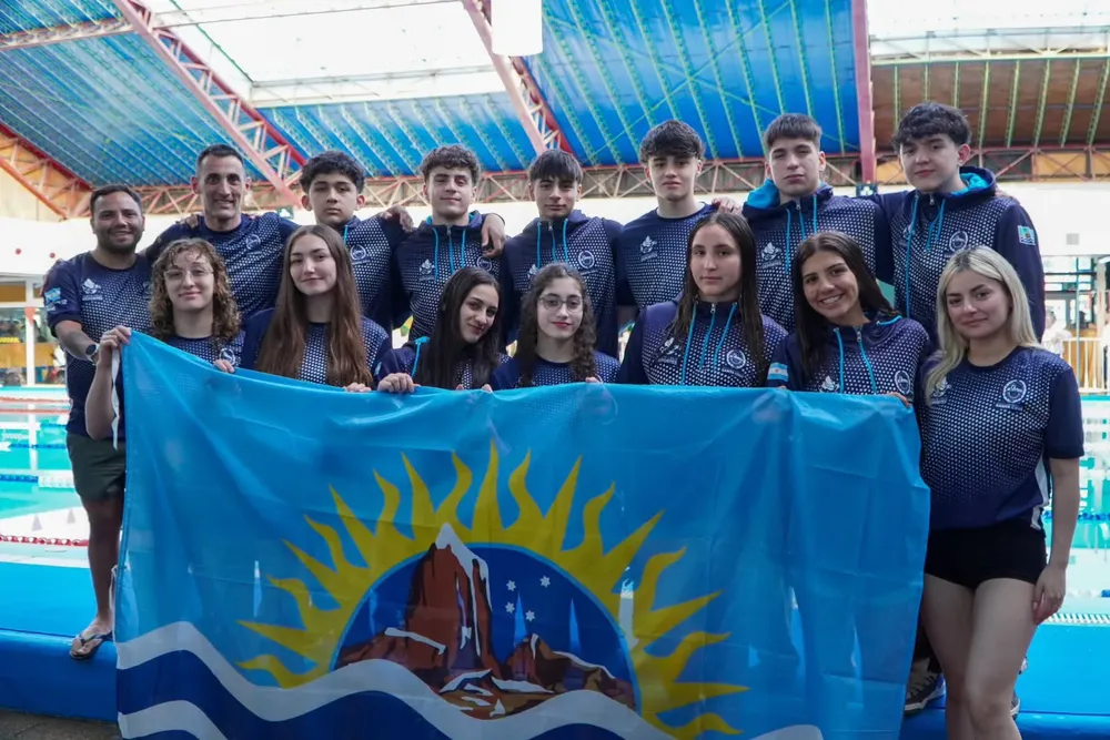 natacion