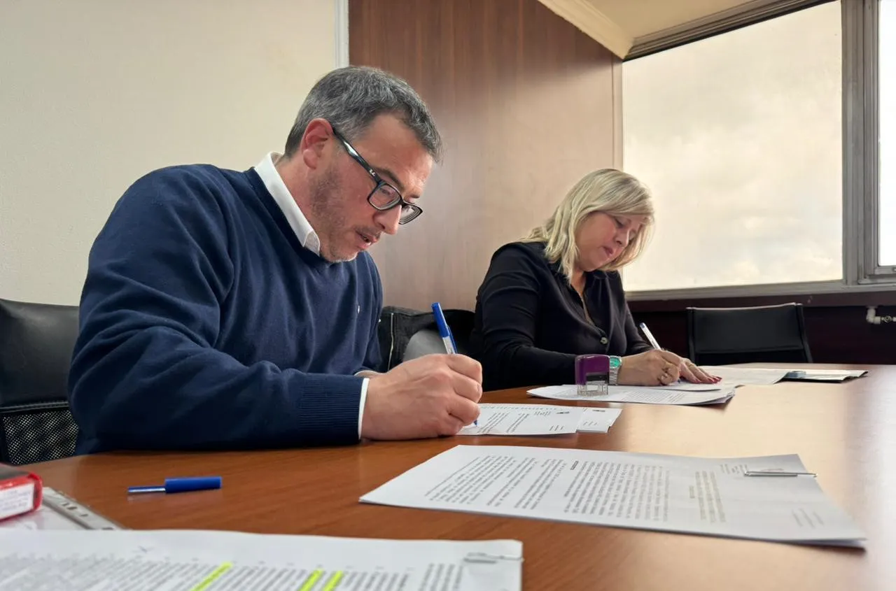 Convenio deudor alimentario