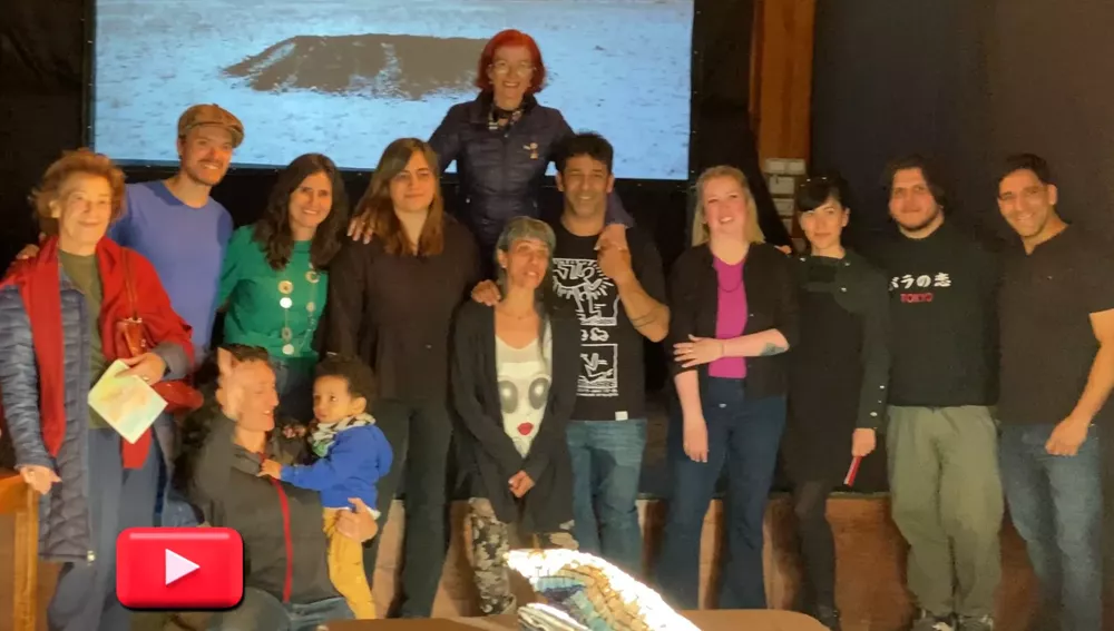 celebraciones subjetivas