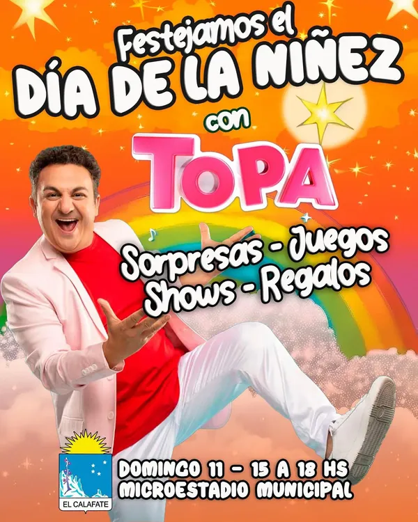 topa