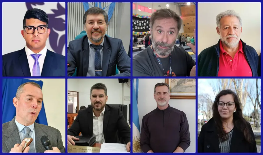 candidatos