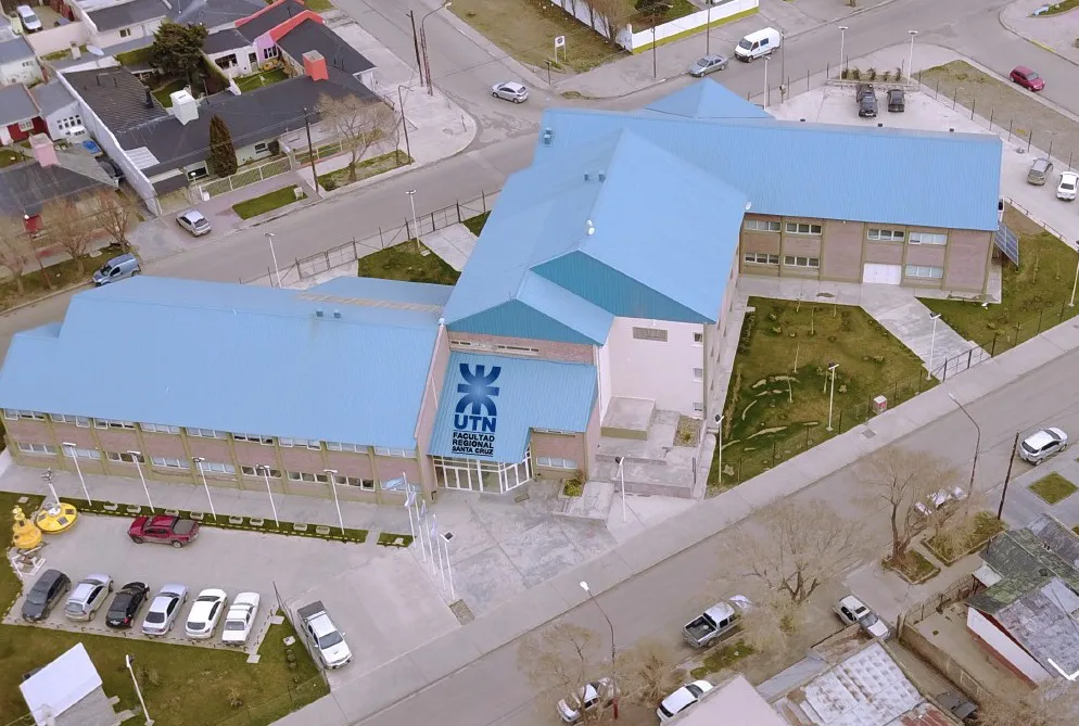 UTN Santa Cruz