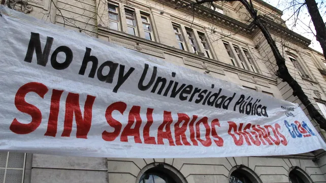 universidad