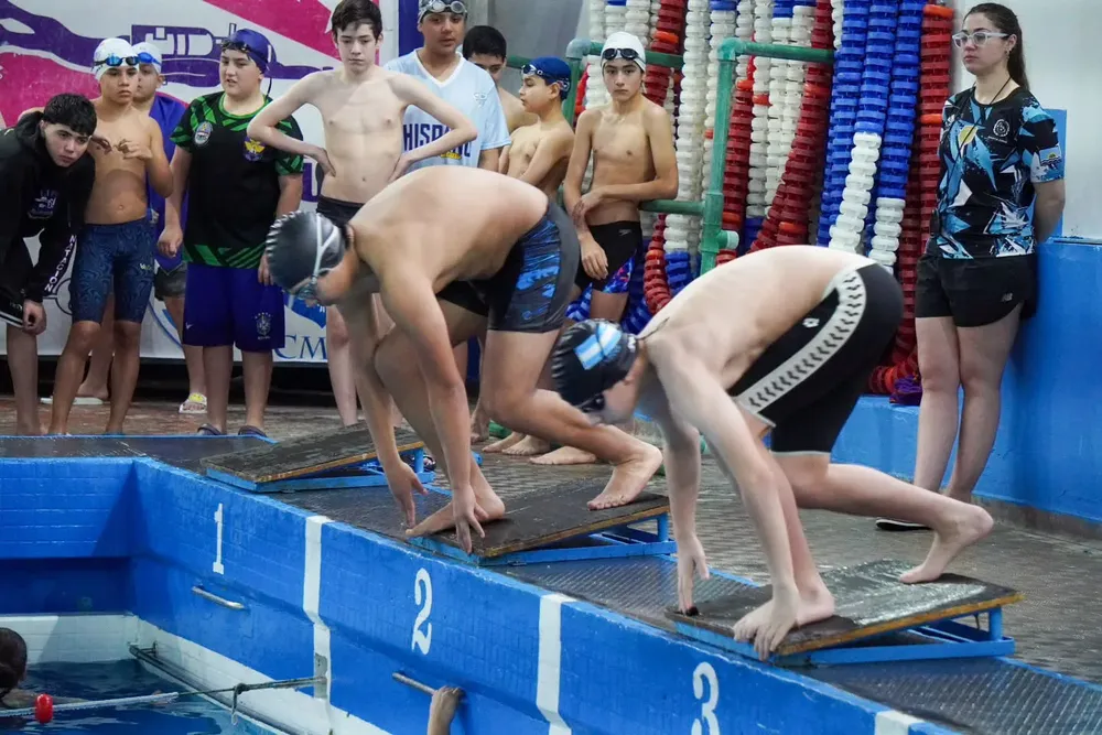 natacion