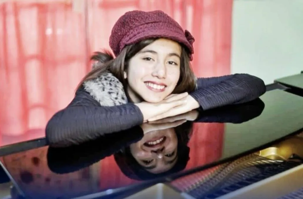 Ana Paula Rodríguez