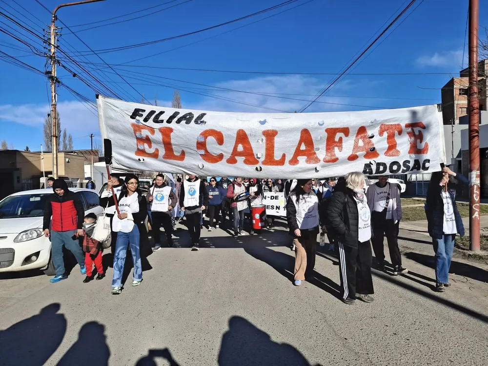 calafate