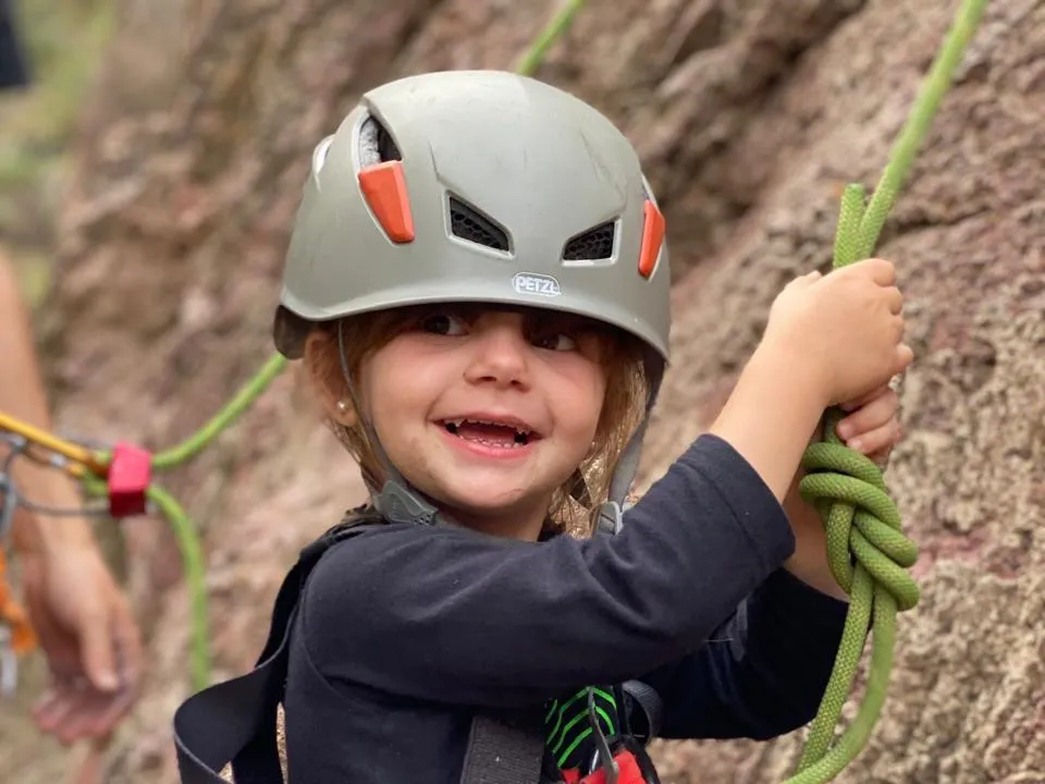 Gina y el arte de guiar en el noroeste de Santa Cruz (1)