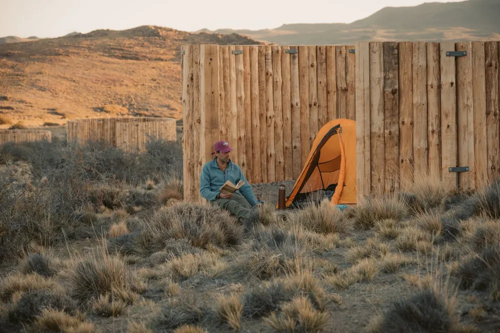 La Señalada_el pequeño refugio de la estepa que enamora a quienes recorren el Parque Patagonia (4)