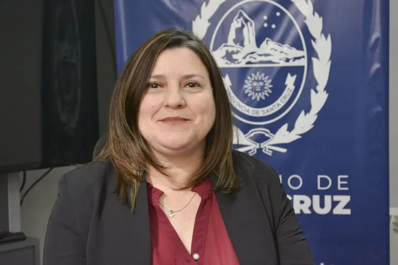 ministra lorena ross