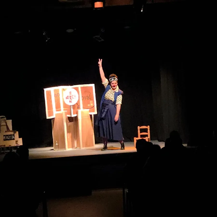 martirio manifiesta 2