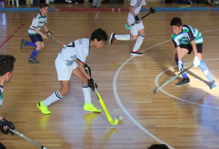 hockey cab