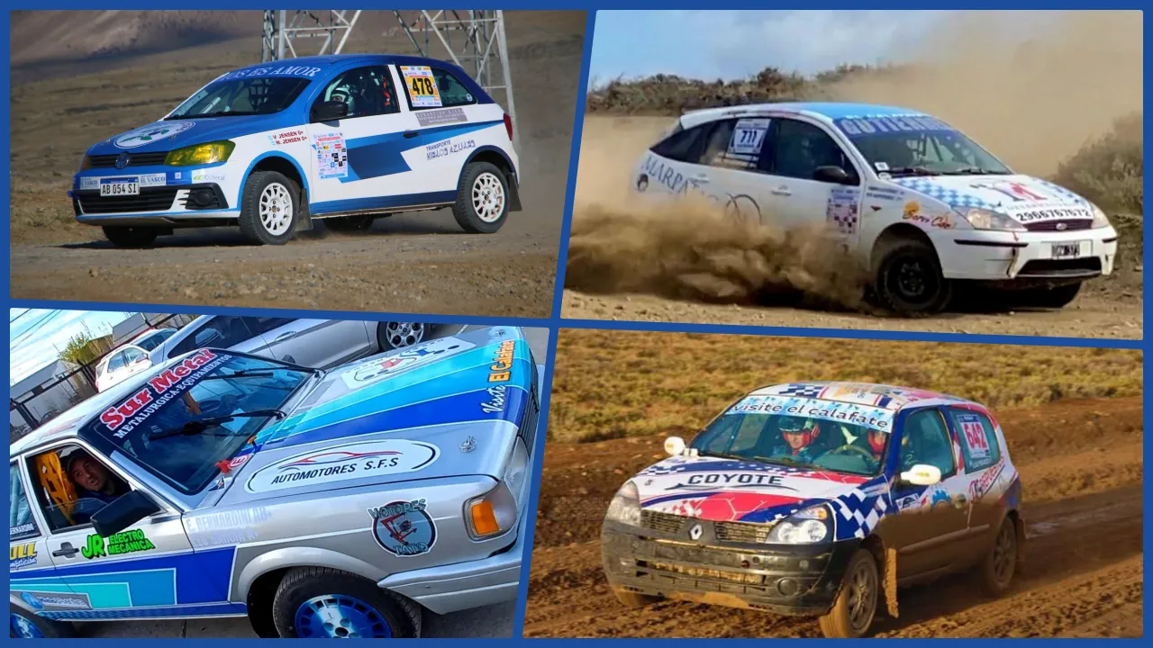 rally