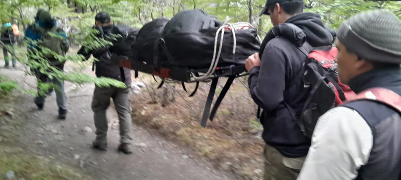 rescate miércoles 15-11