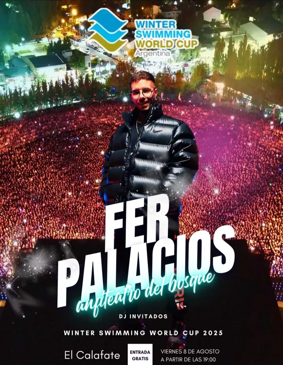 fer palacios