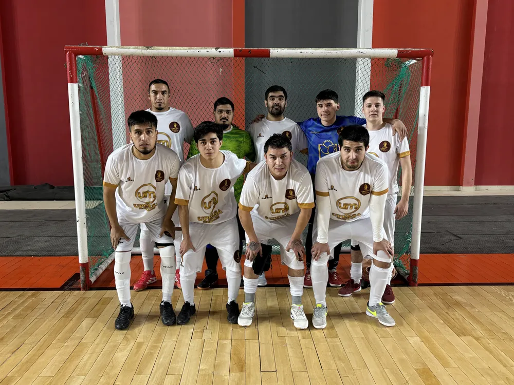 CHALIA FUTSAL