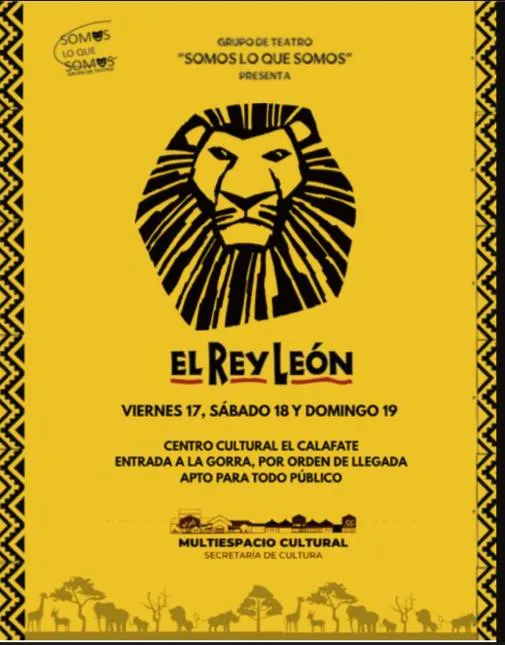 fl rey leon