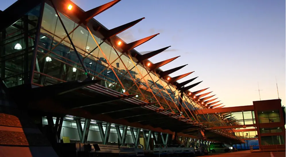 Aeropuerto El Calafate