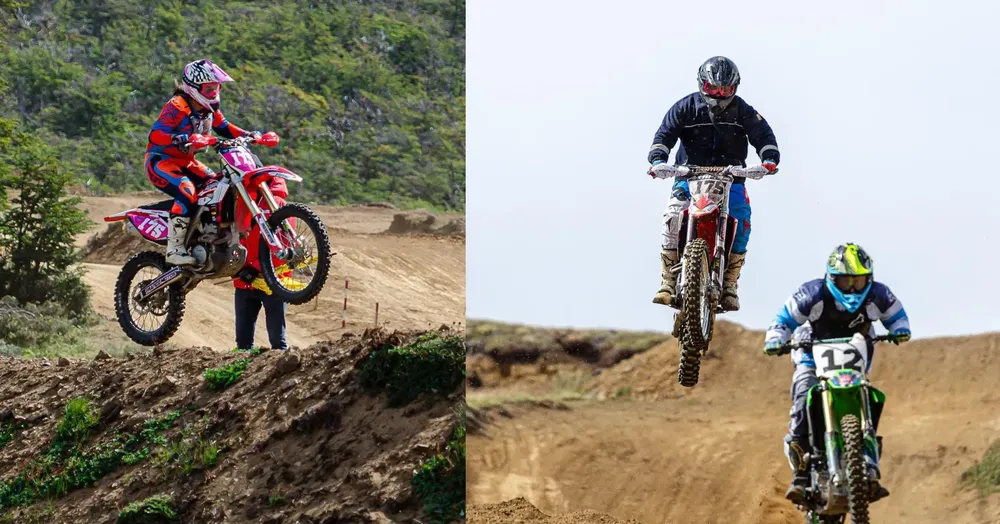 Romina Naumovich - Santiago Tapia